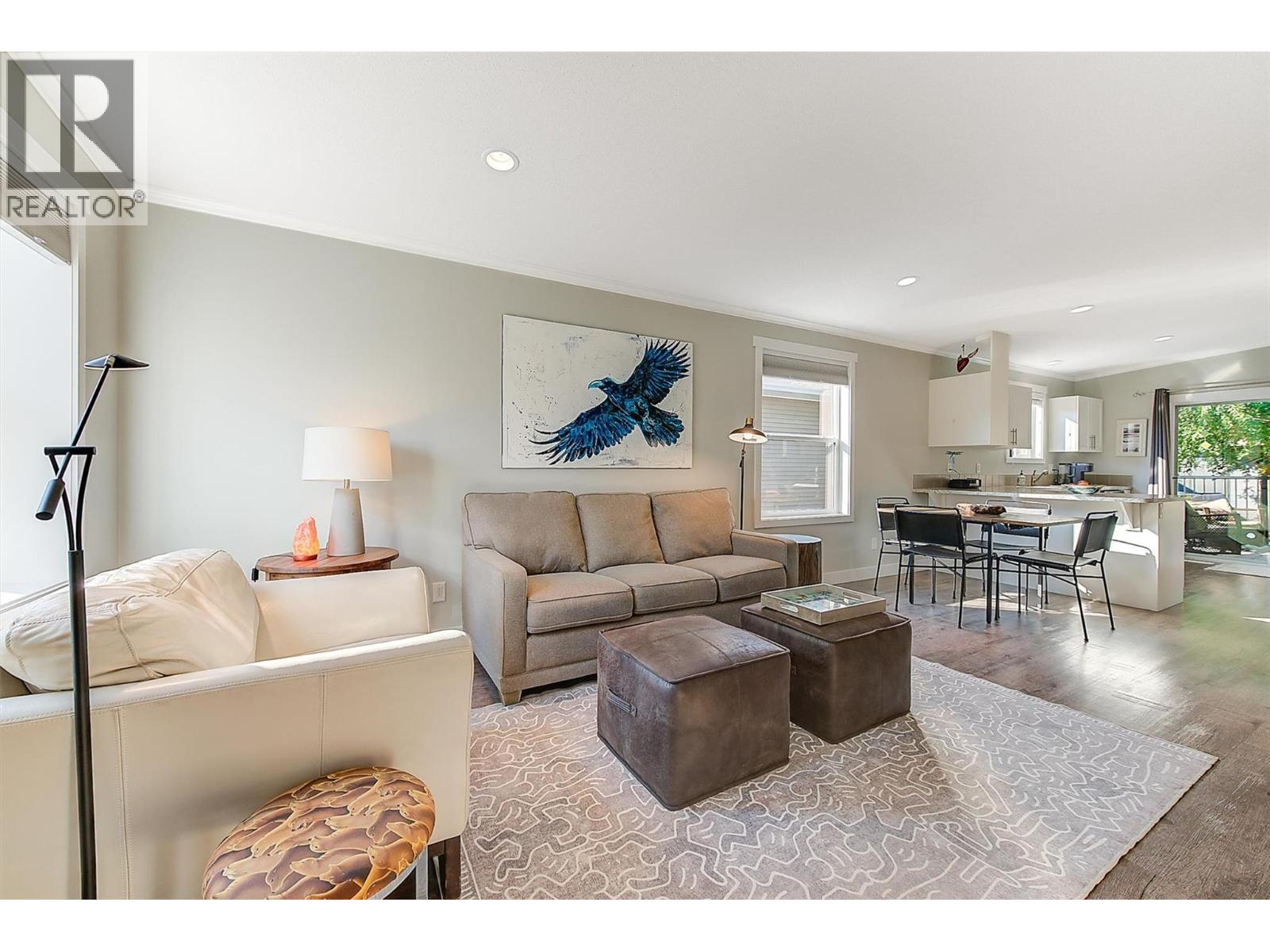 1835 Nancee Way Court Unit# 46, Kelowna, BC