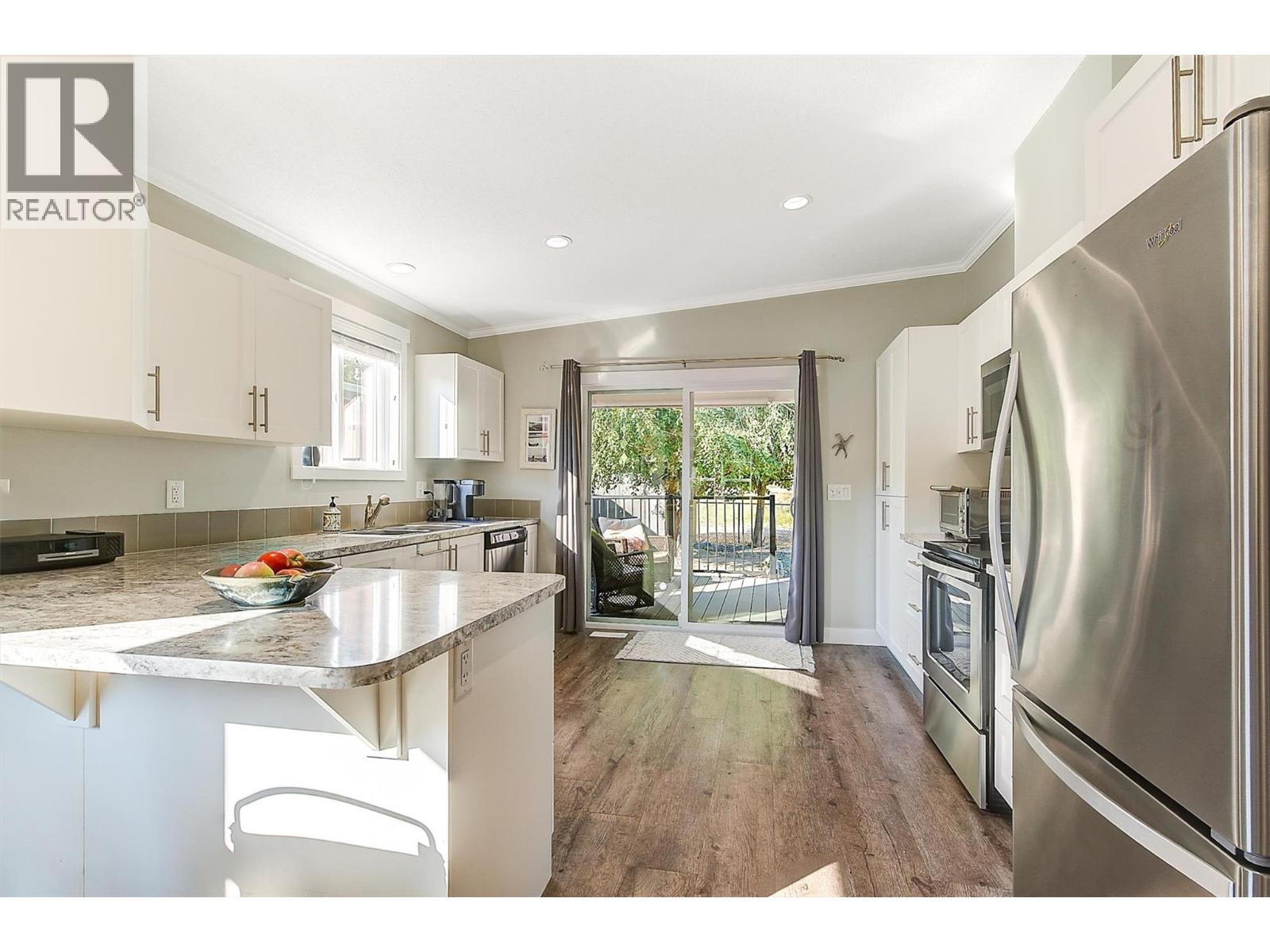 1835 Nancee Way Court Unit# 46, Kelowna, BC