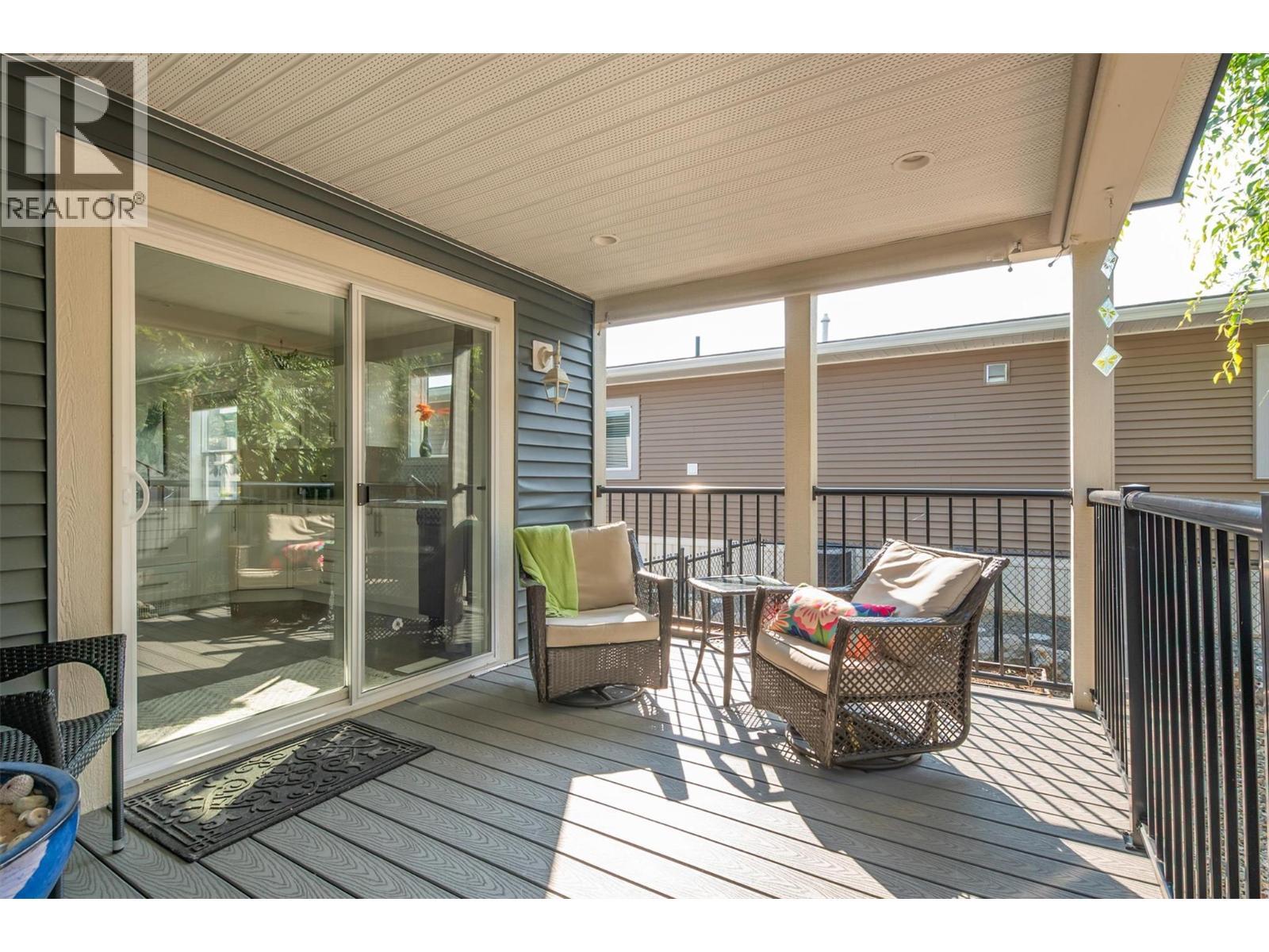 1835 Nancee Way Court Unit# 46, Kelowna, BC