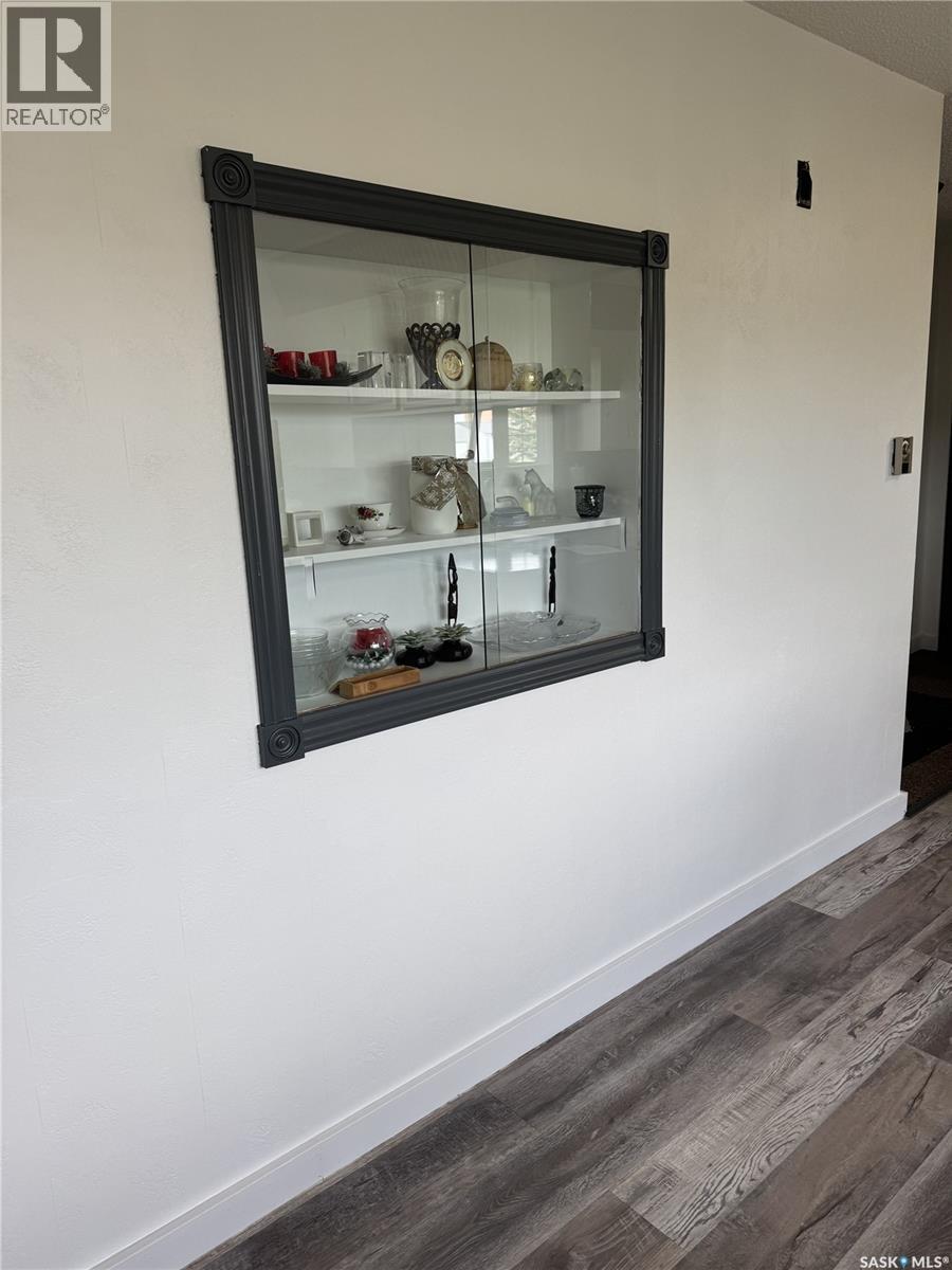 203 Macdonald Street, Stockholm, SK - Indoor Photo Showing Other Room