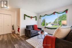 Christmas decor generated with AI -