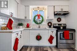 Christmas decor generated with AI -