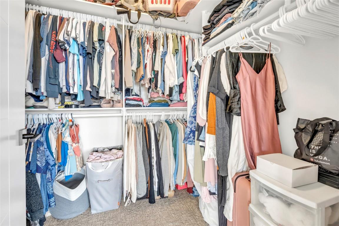 101-1001 Antler Drive, Penticton, BC - Indoor With Storage