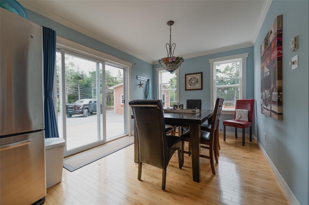 239-241 Burnt Head Loop Road, Cupids, NL