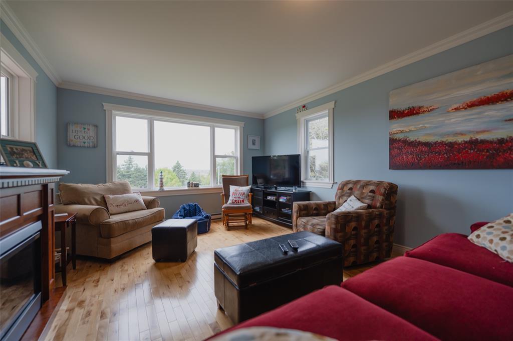 239-241 Burnt Head Loop Road, Cupids, NL