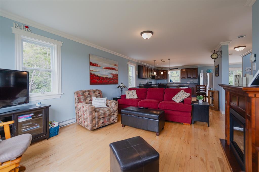 239-241 Burnt Head Loop Road, Cupids, NL