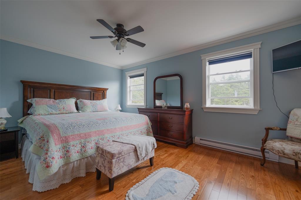 239-241 Burnt Head Loop Road, Cupids, NL