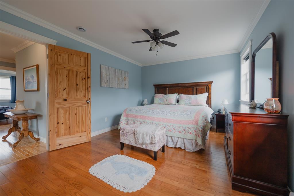 239-241 Burnt Head Loop Road, Cupids, NL