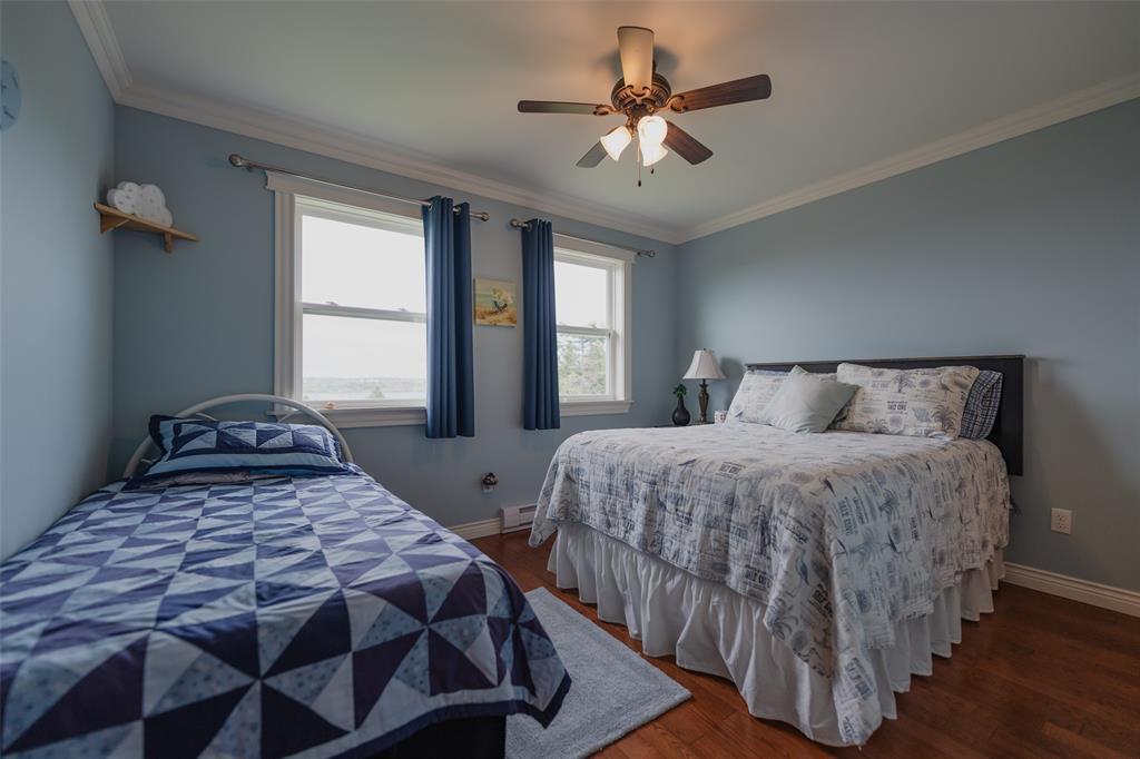 239-241 Burnt Head Loop Road, Cupids, NL