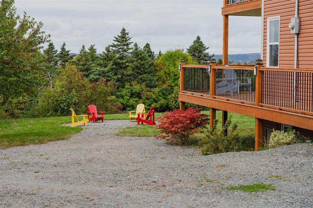 239-241 Burnt Head Loop Road, Cupids, NL