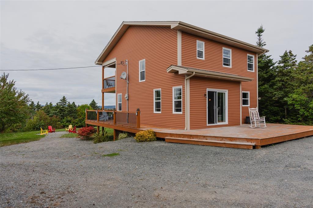 239-241 Burnt Head Loop Road, Cupids, NL