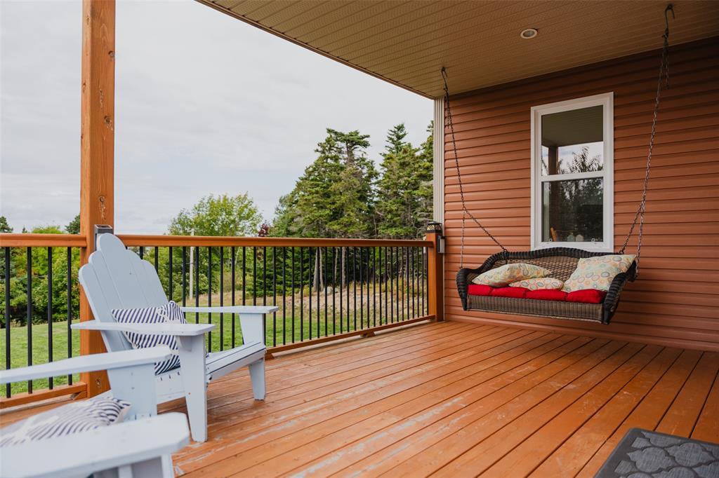 239-241 Burnt Head Loop Road, Cupids, NL