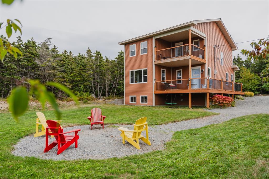 239-241 Burnt Head Loop Road, Cupids, NL