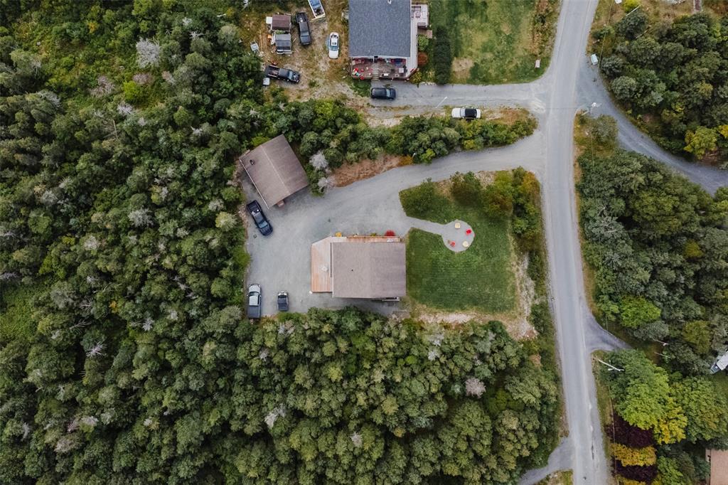 239-241 Burnt Head Loop Road, Cupids, NL