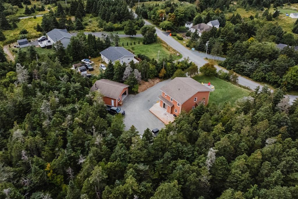239-241 Burnt Head Loop Road, Cupids, NL