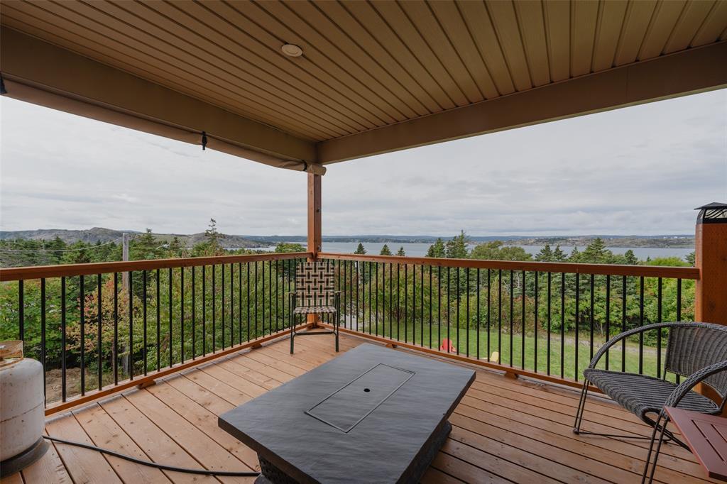 239-241 Burnt Head Loop Road, Cupids, NL