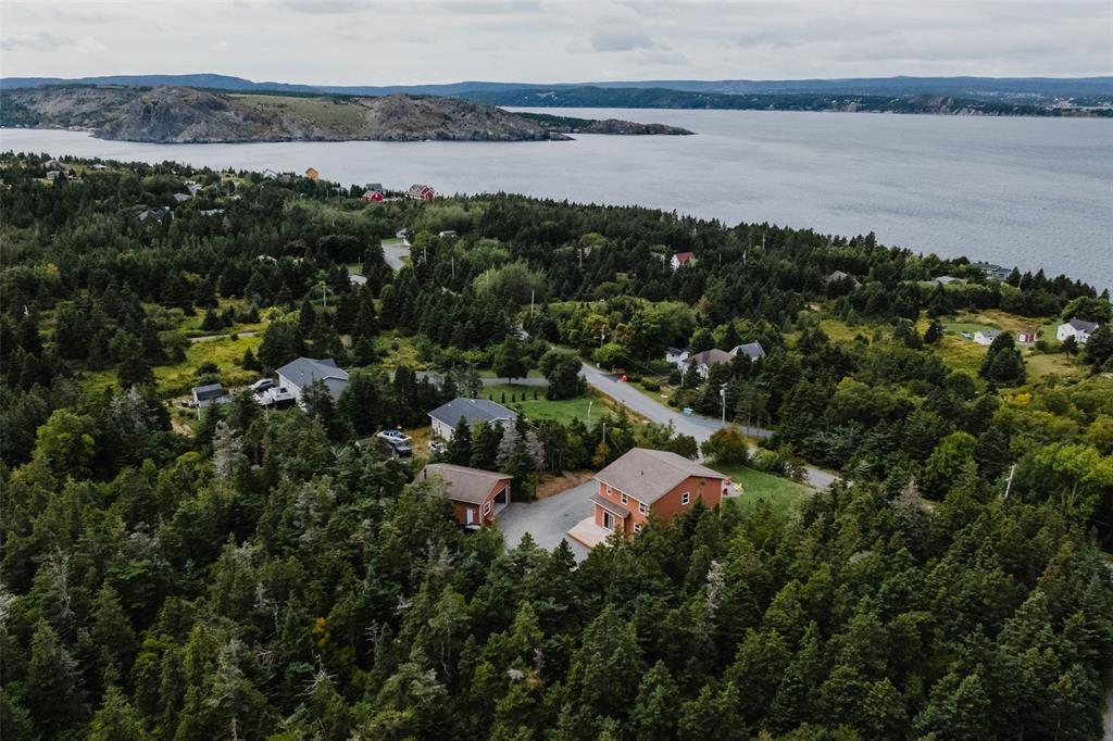 239-241 Burnt Head Loop Road, Cupids, NL