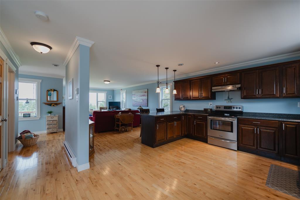 239-241 Burnt Head Loop Road, Cupids, NL