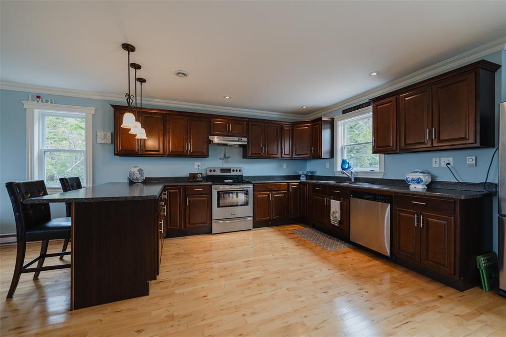 239-241 Burnt Head Loop Road, Cupids, NL