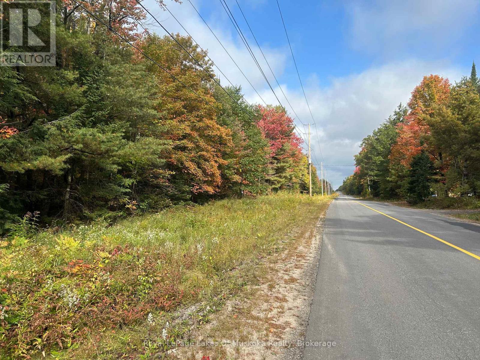 Pt2 35R 132264 Bonnie Lake Road, Bracebridge (Macaulay), ON