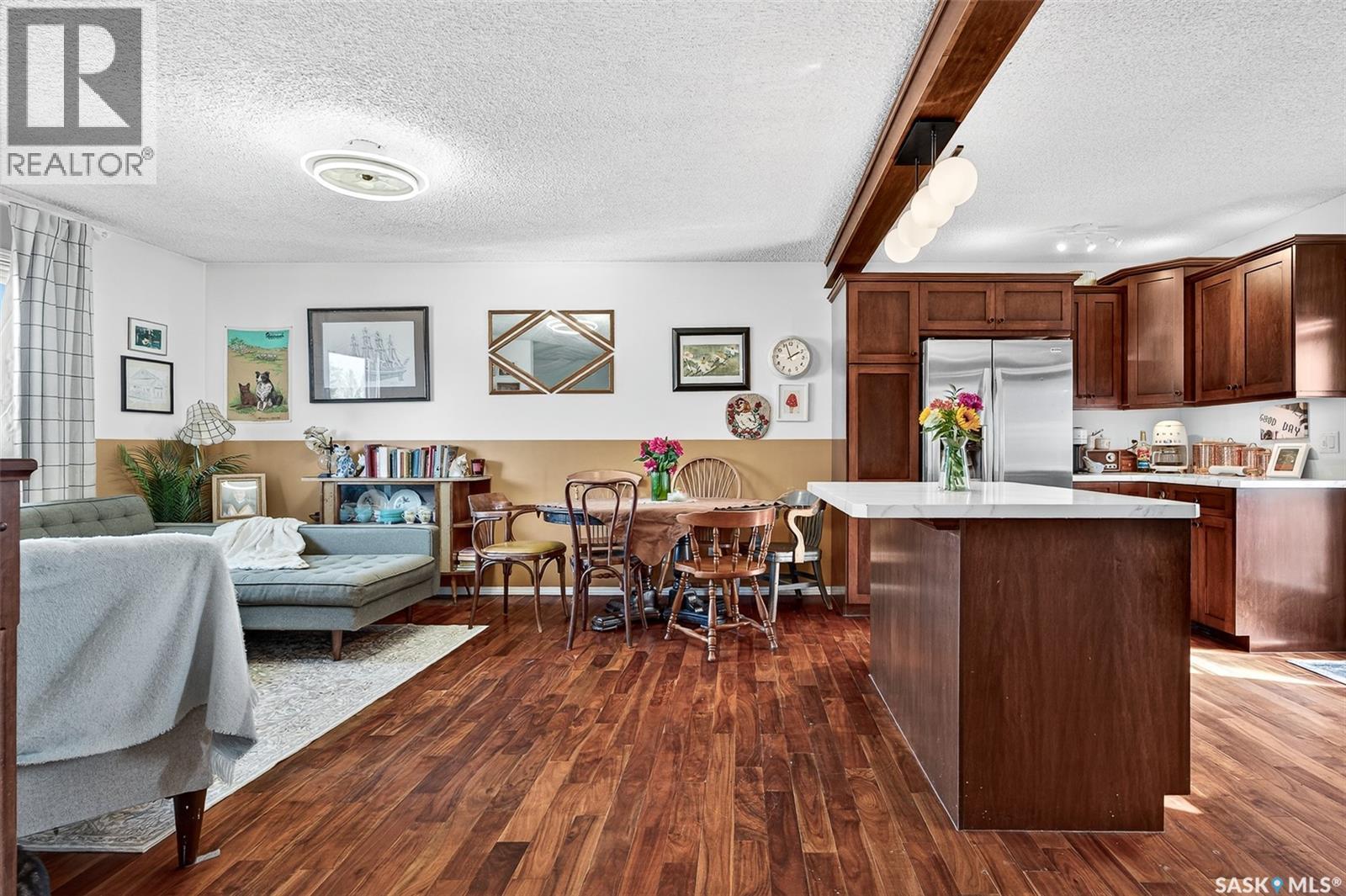 1519 Grandview Street W, Moose Jaw, SK - Indoor Photo Showing Other Room