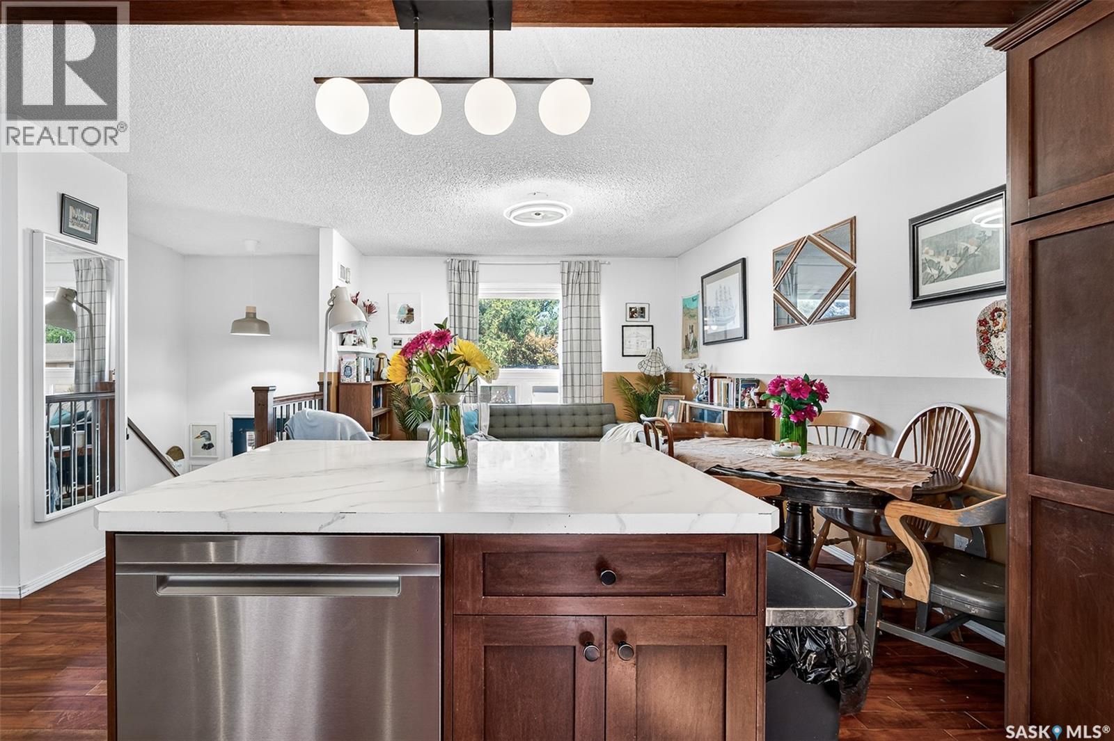 1519 Grandview Street W, Moose Jaw, SK - Indoor