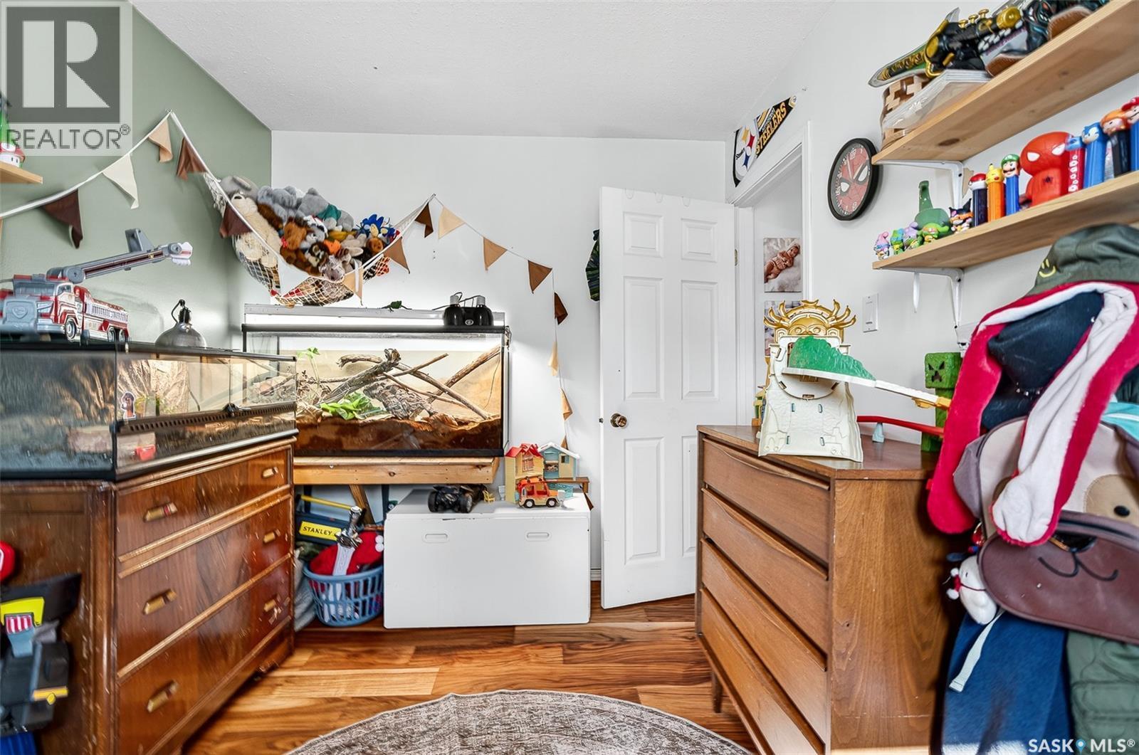 1519 Grandview Street W, Moose Jaw, SK - Indoor