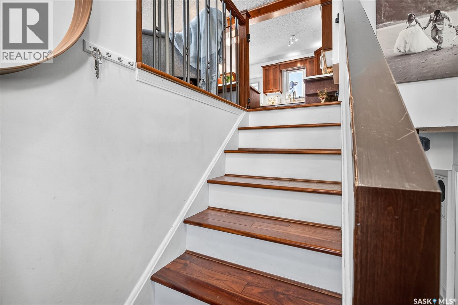 1519 Grandview Street W, Moose Jaw, SK - Indoor Photo Showing Other Room