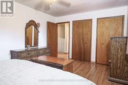 Double Closets in Primary Bedroom -