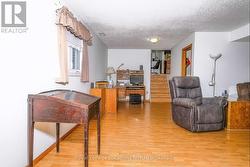 Large Family room/Games room -