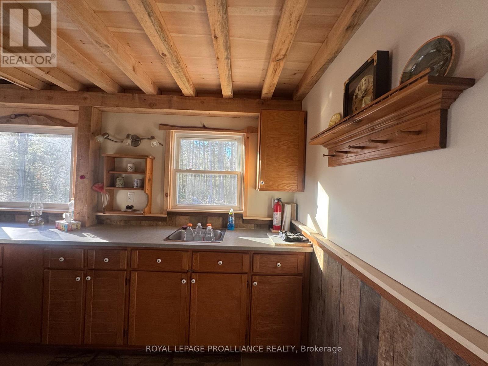 0 Devils Four Mile Road W, Havelock-Belmont-Methuen, ON