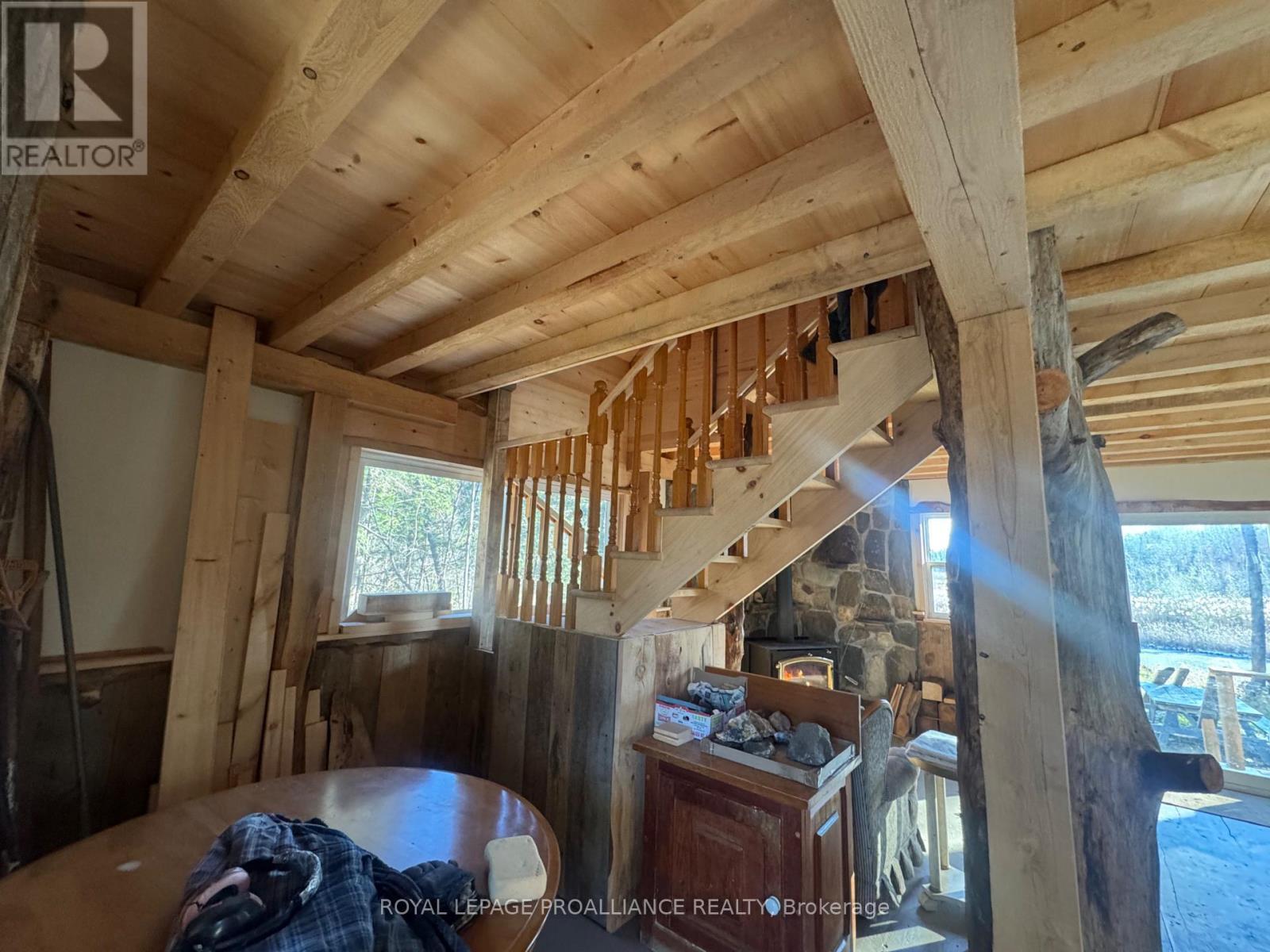 0 Devils Four Mile Road W, Havelock-Belmont-Methuen, ON