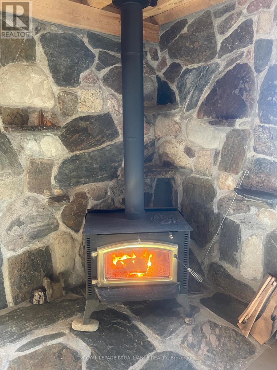 0 Devils Four Mile Road W, Havelock-Belmont-Methuen, ON