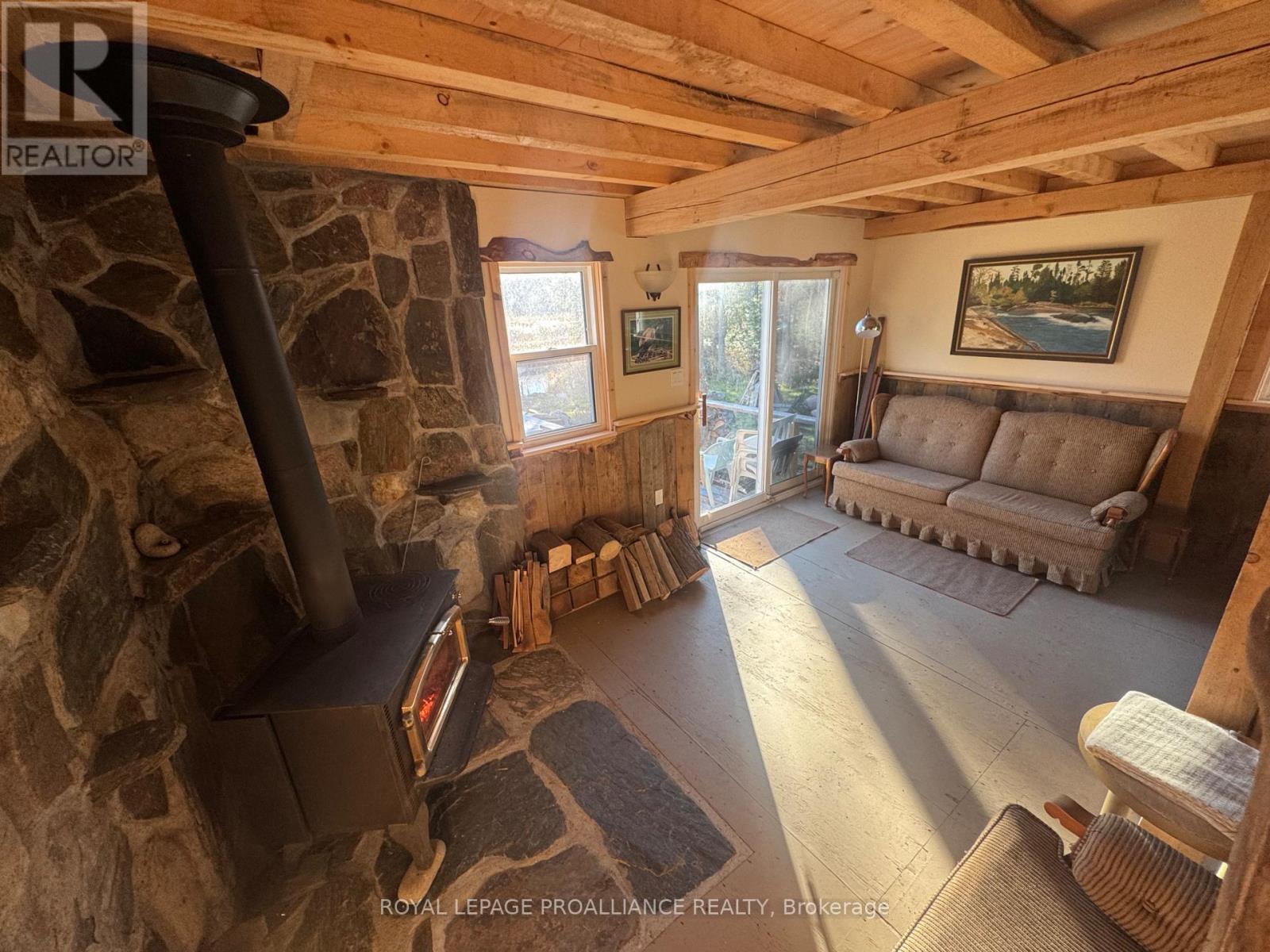 0 Devils Four Mile Road W, Havelock-Belmont-Methuen, ON