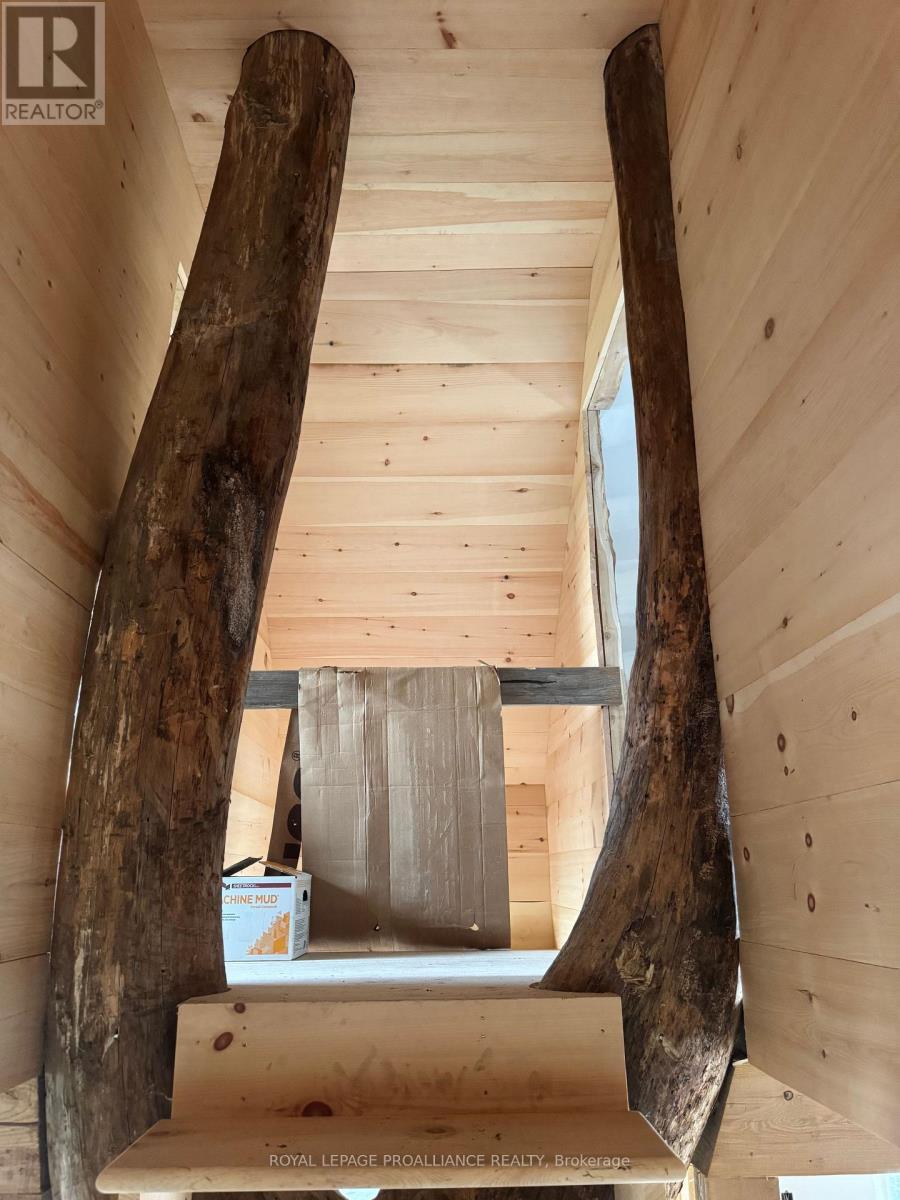 0 Devils Four Mile Road W, Havelock-Belmont-Methuen, ON