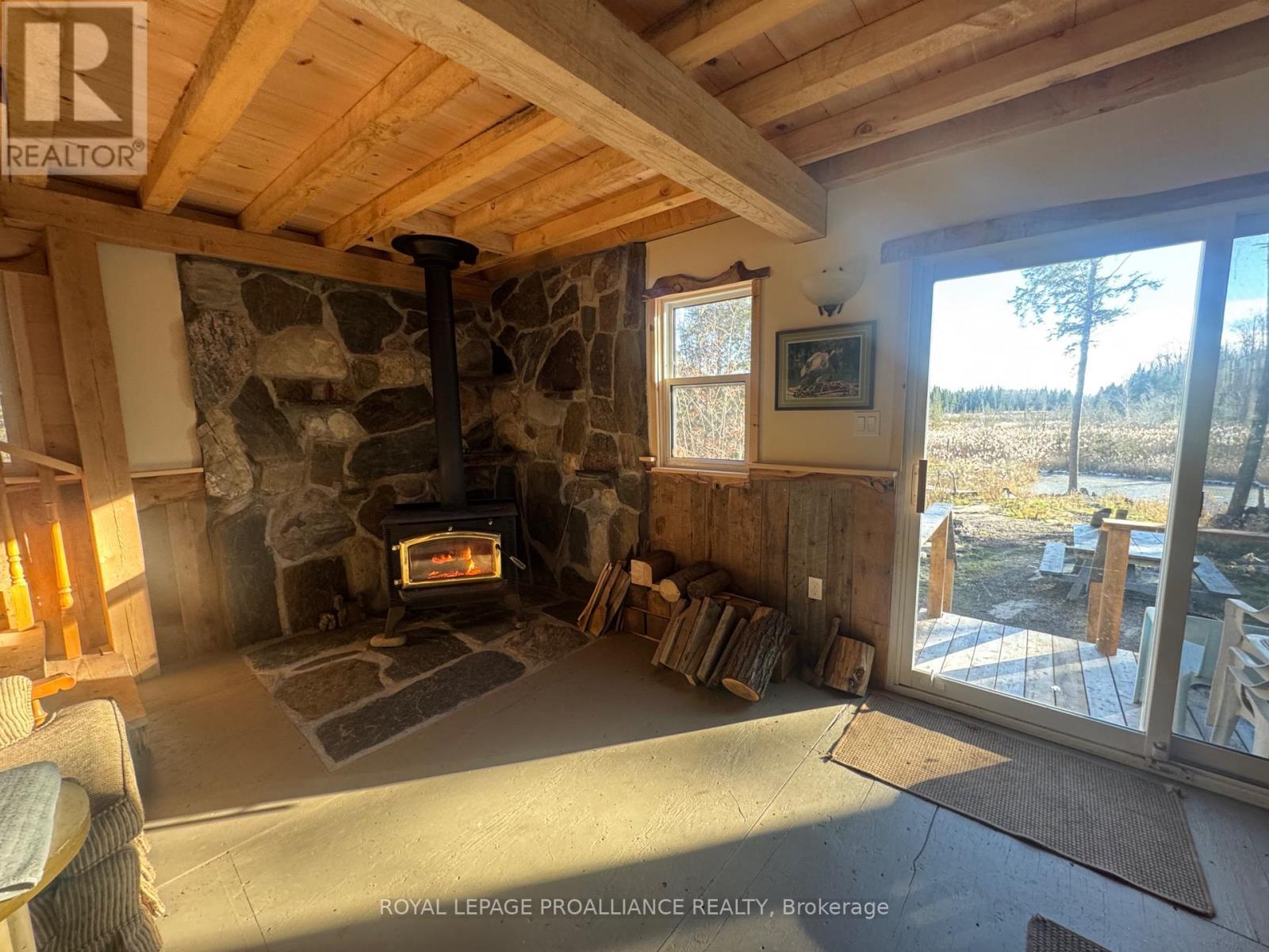 0 Devils Four Mile Road W, Havelock-Belmont-Methuen, ON