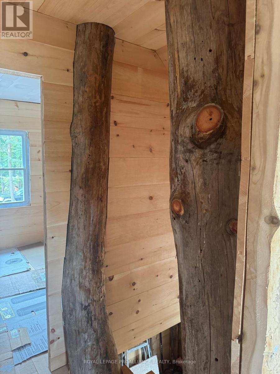 0 Devils Four Mile Road W, Havelock-Belmont-Methuen, ON