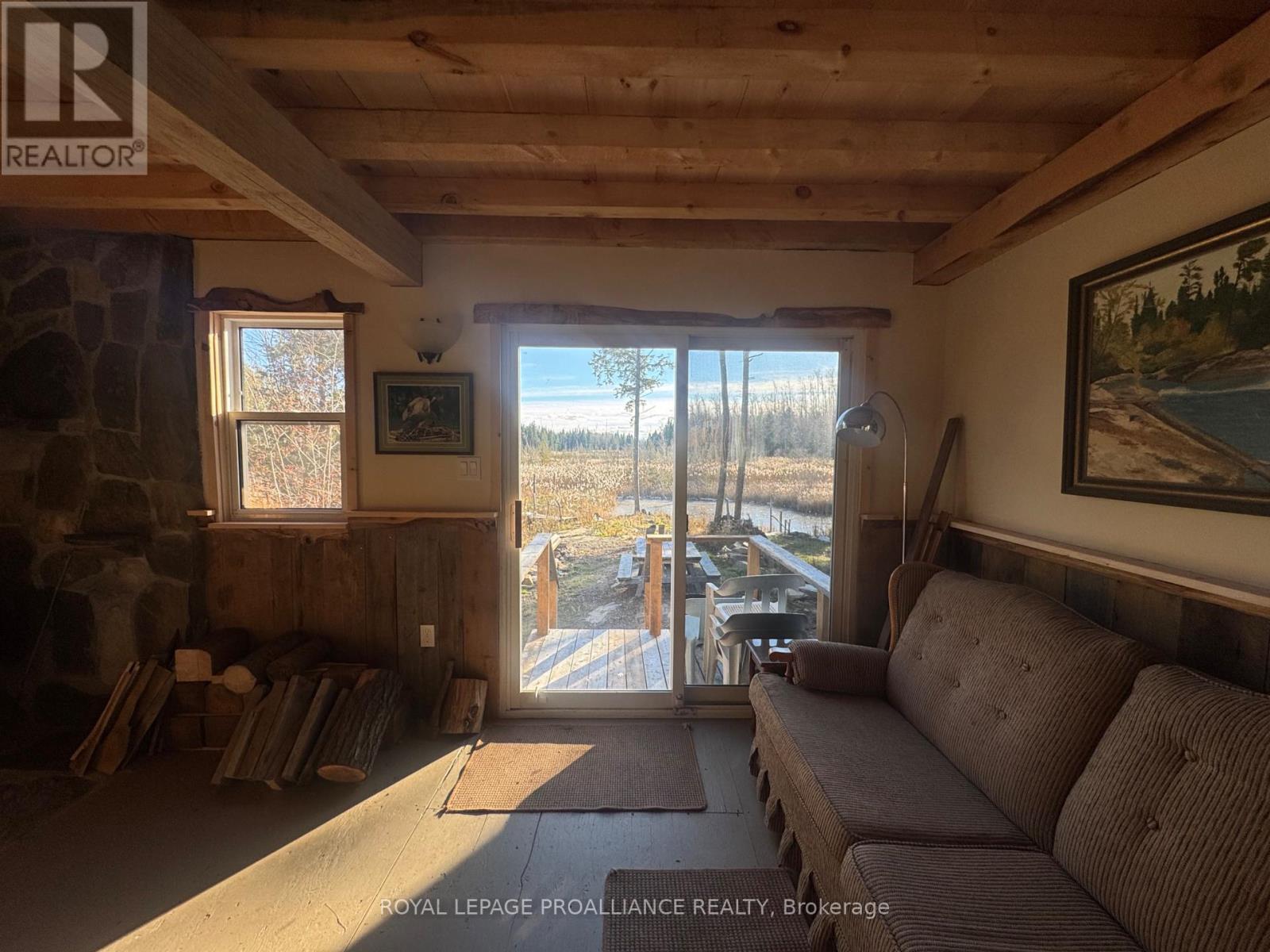 0 Devils Four Mile Road W, Havelock-Belmont-Methuen, ON