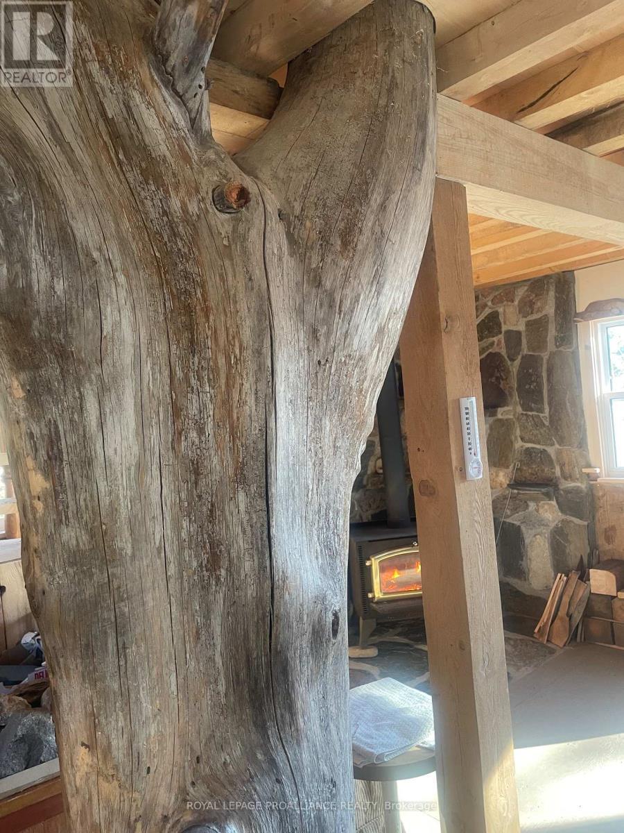 0 Devils Four Mile Road W, Havelock-Belmont-Methuen, ON