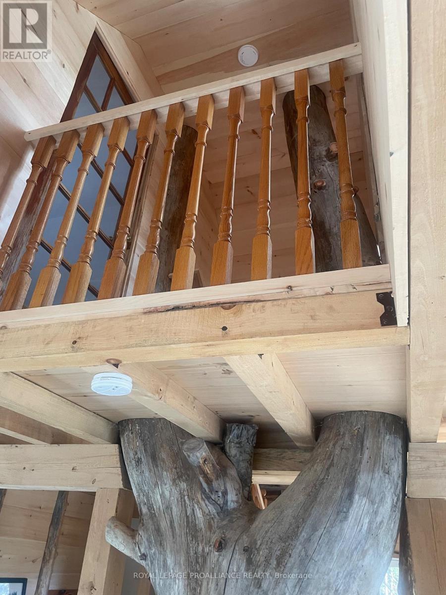 0 Devils Four Mile Road W, Havelock-Belmont-Methuen, ON