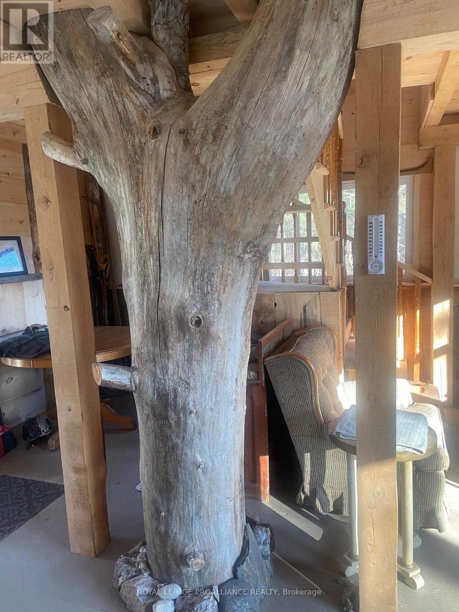 0 Devils Four Mile Road W, Havelock-Belmont-Methuen, ON