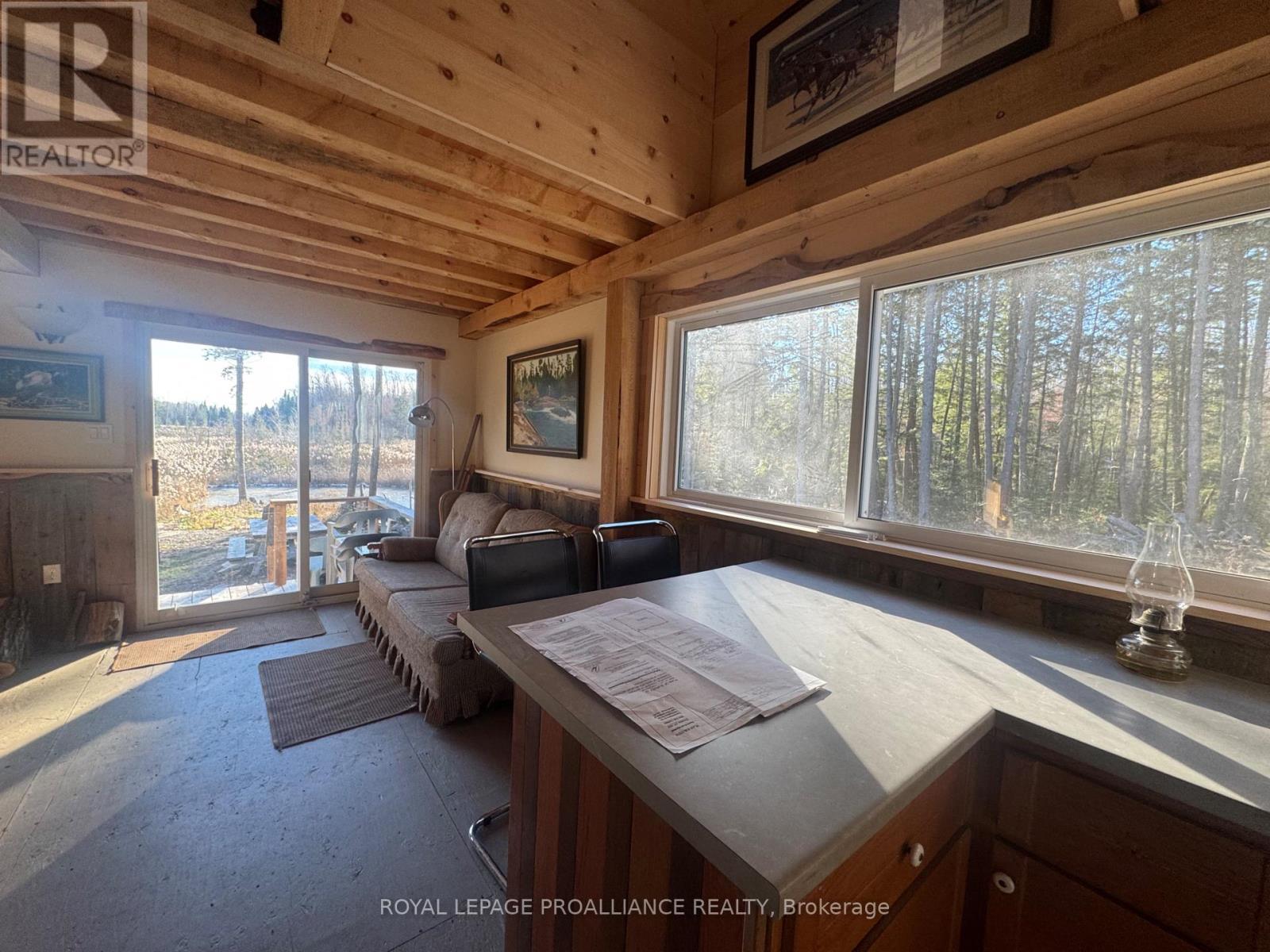 0 Devils Four Mile Road W, Havelock-Belmont-Methuen, ON