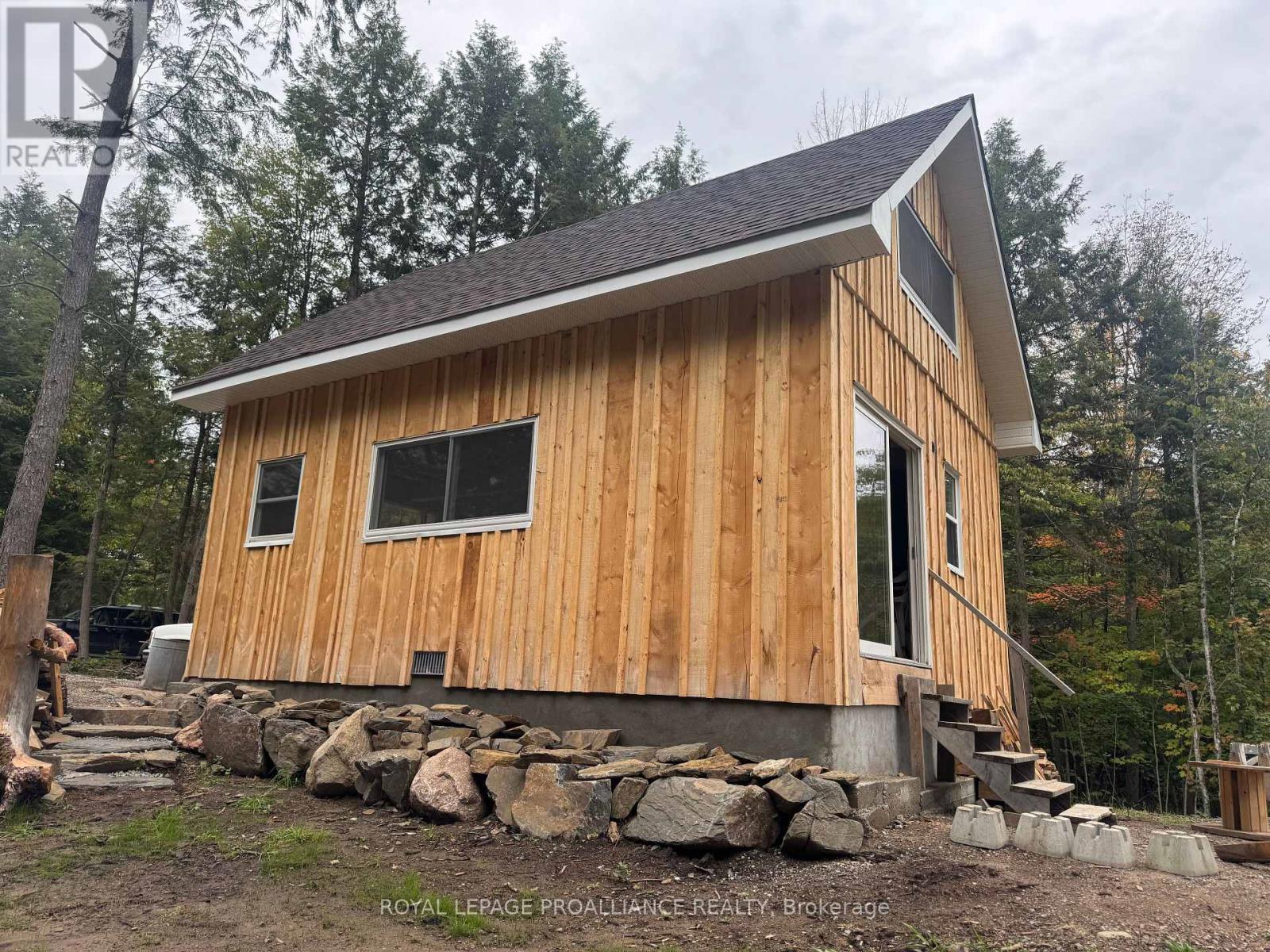 0 Devils Four Mile Road W, Havelock-Belmont-Methuen, ON