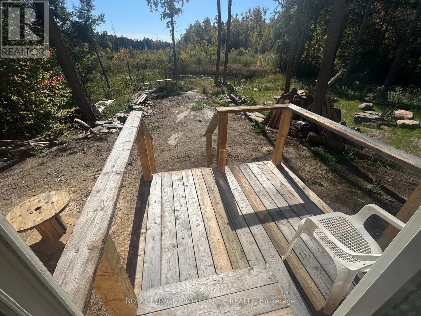 0 Devils Four Mile Road W, Havelock-Belmont-Methuen, ON