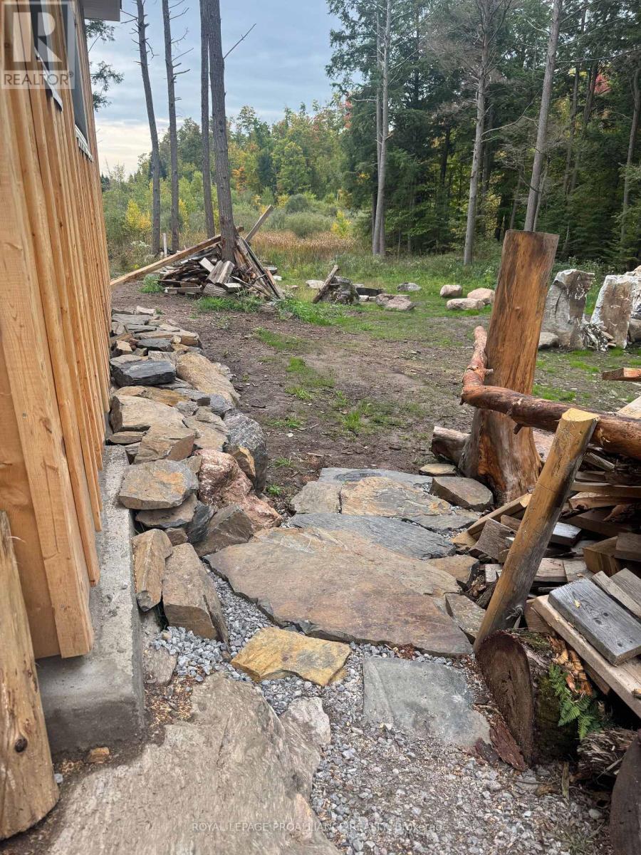 0 Devils Four Mile Road W, Havelock-Belmont-Methuen, ON