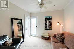 Unit 1 Bedroom 1 with access to balcony -