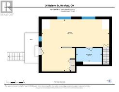 Unit 2 - Second Floor -