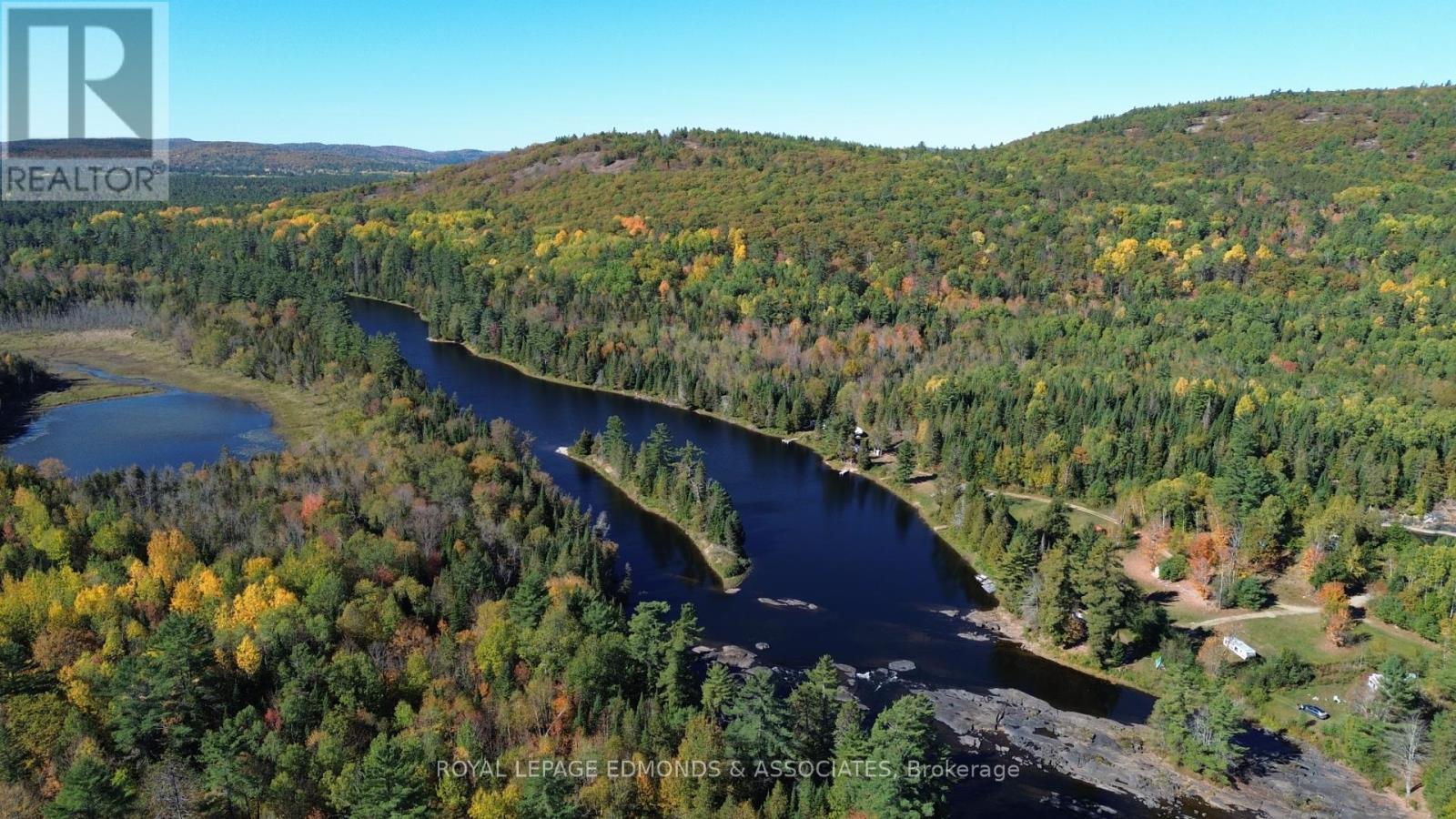 00 Finns Road, Brudenell, Lyndoch And Raglan, ON