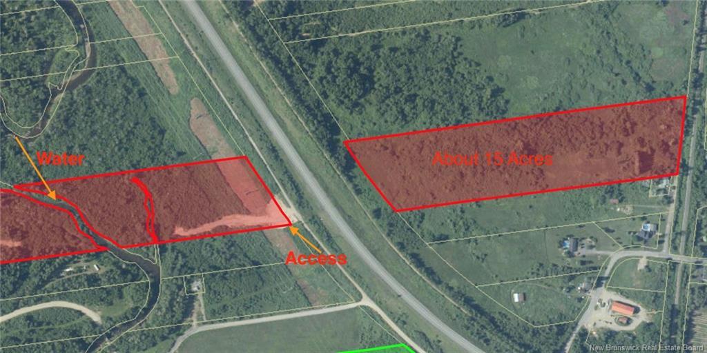 769 Mcintyre Lane, Bathurst, NB