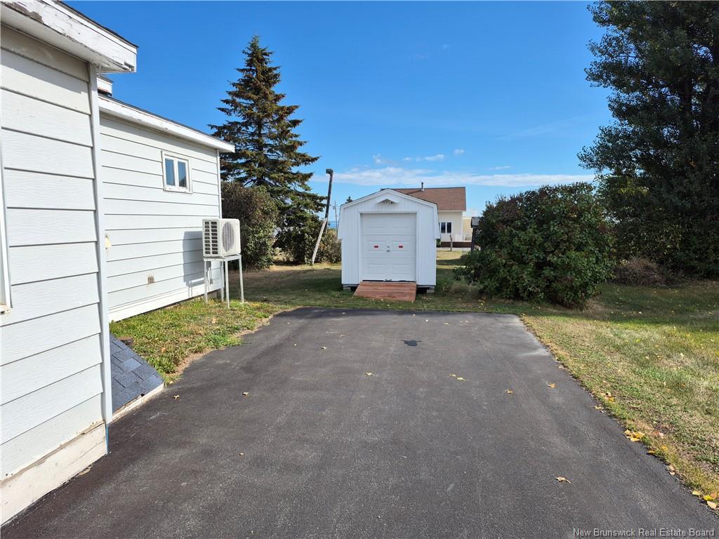 1109 Route 134, Petit-Rocher-Sud, NB